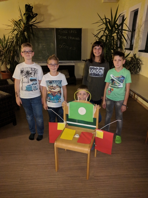 Kennenlernen 2017 12