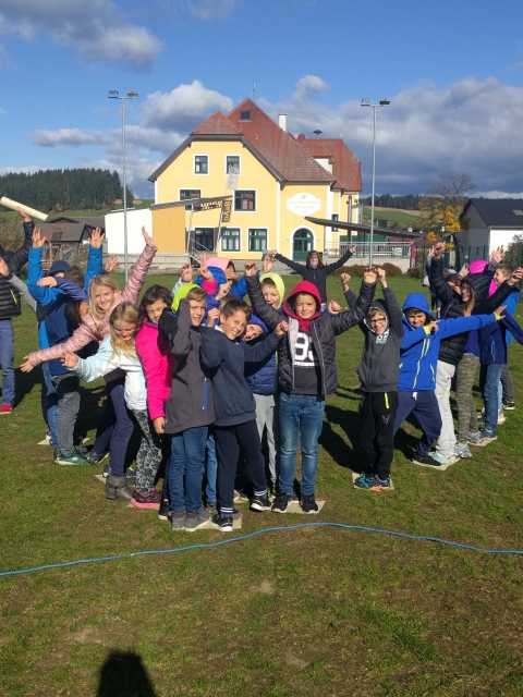 Kennenlernen 2017 19