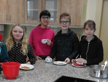 English breakfast 1