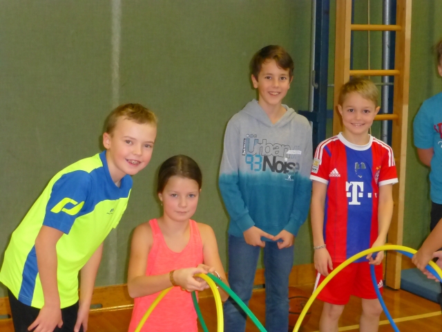 Bewegte Klasse 2017 20