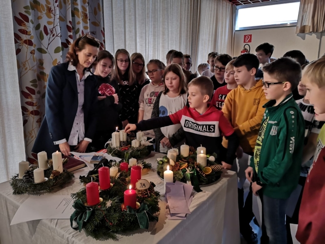 Advent 13 2019