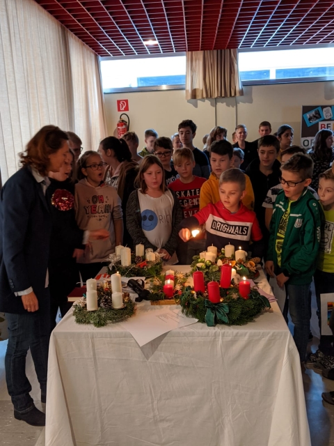 Advent 3 2019