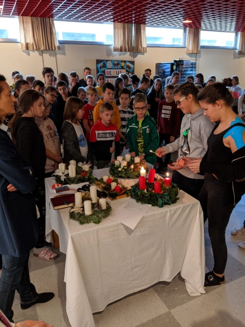 Advent 6 2019