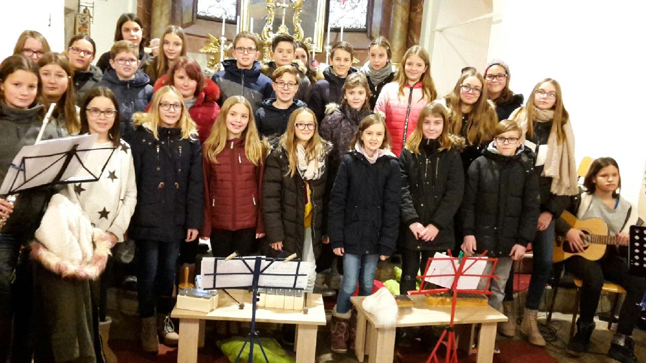 Advent Foto