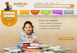 Antolin