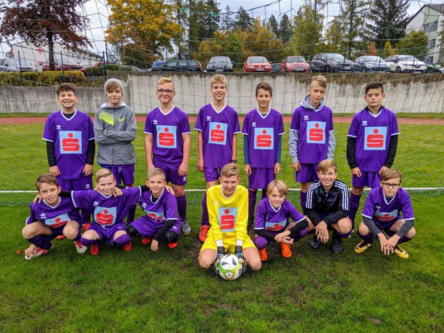 fußballu13 klein