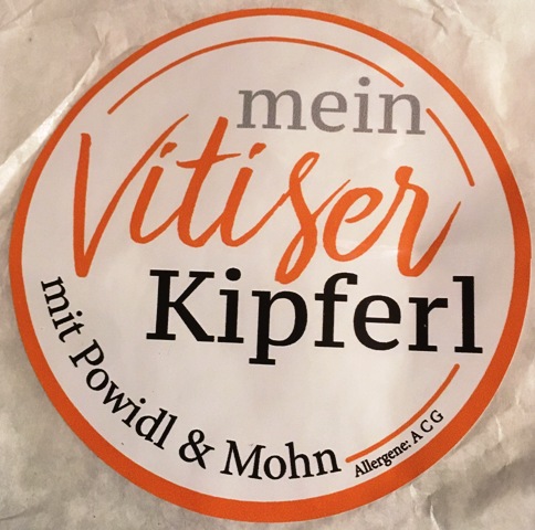 Vitiser Kipferl