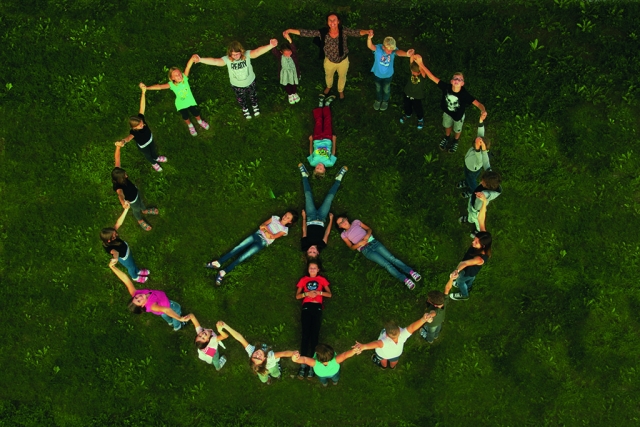 Peace neu