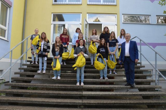 Girls Day 2021 verkleinert