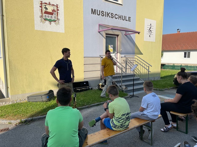 Musik 1