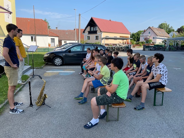 Musik 2