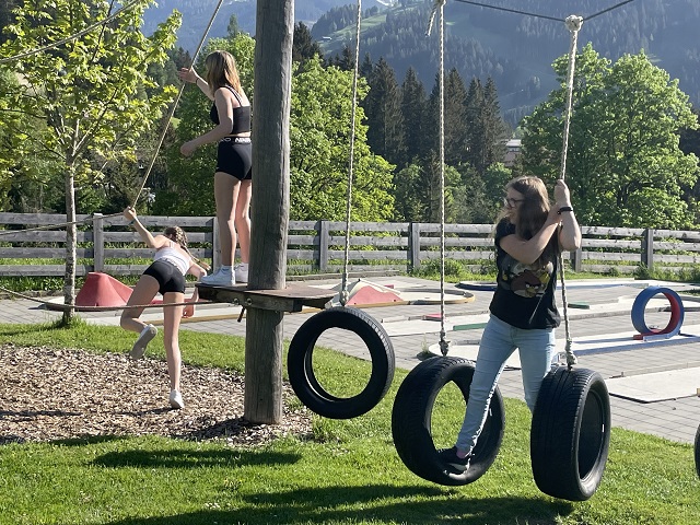 Spielplatz 1