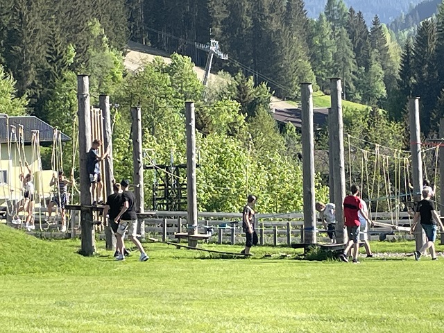 Spielplatz 2