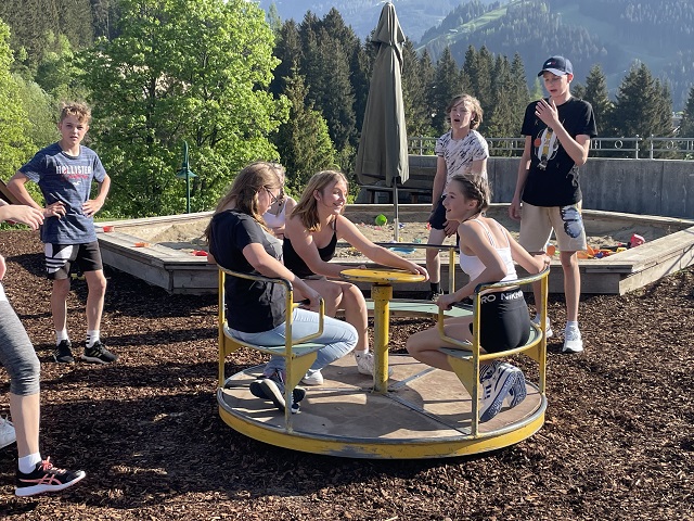 Spielplatz 3