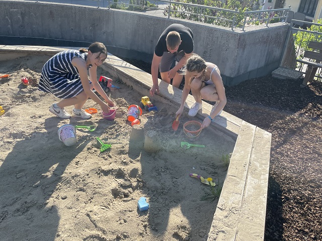 Spielplatz 4