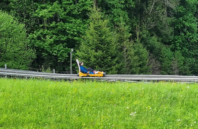 Sommerrodeln 17