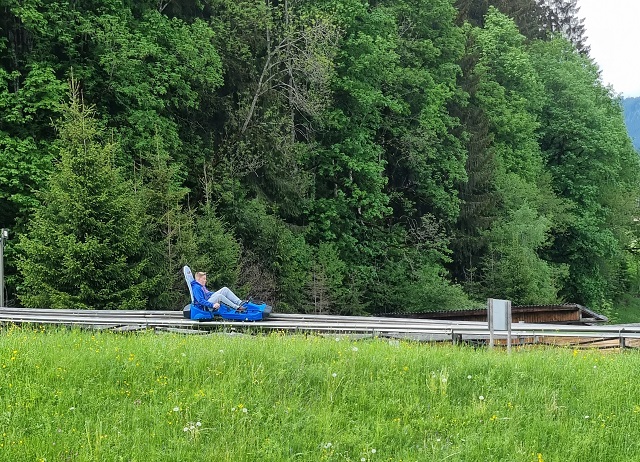 Sommerrodeln 19