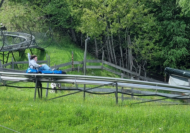 Sommerrodeln 25