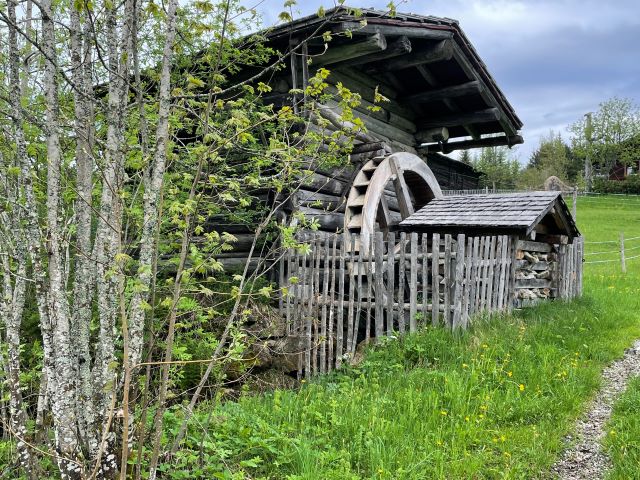 Wanderung 10