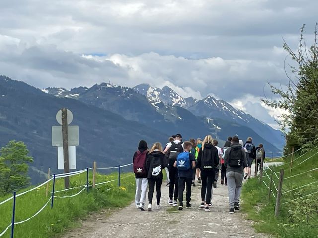Wanderung 11