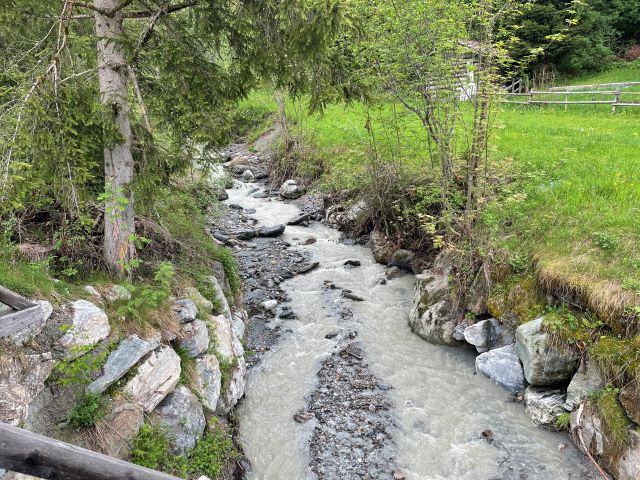 Wanderung 1a