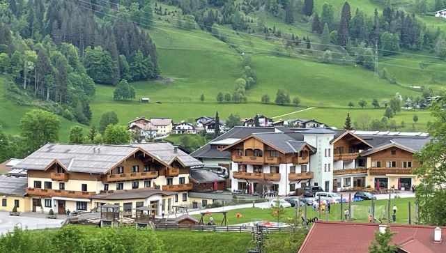 Wanderung 1b