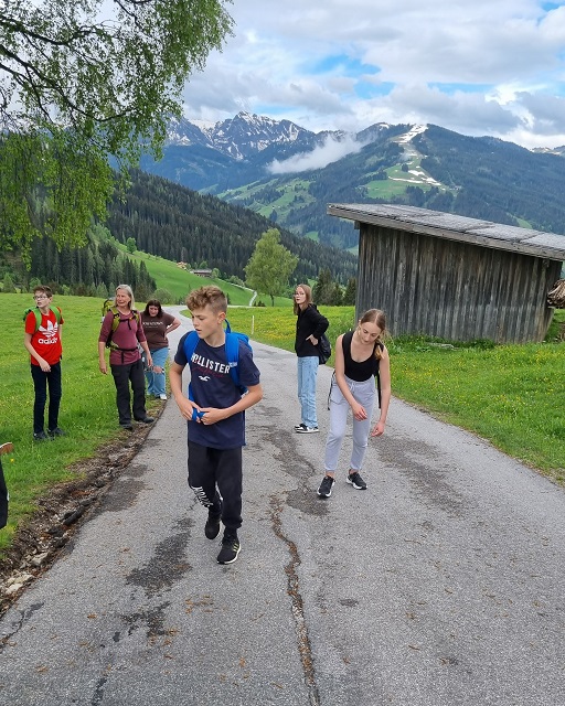 Wanderung 3