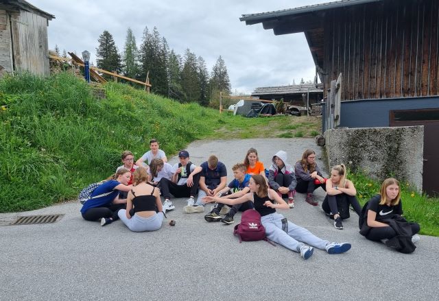 Wanderung 3a