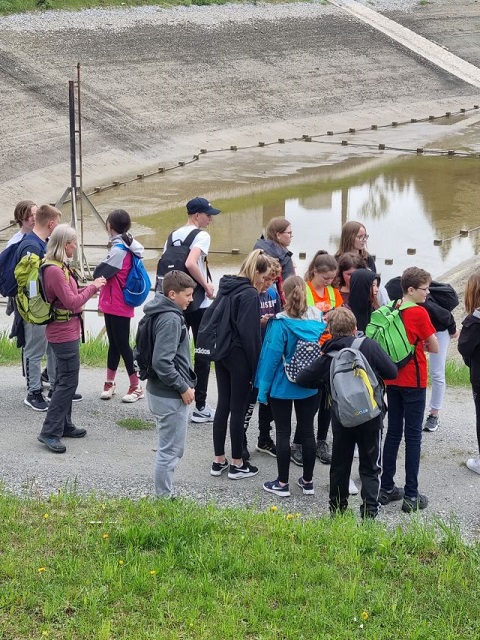 Wanderung 6