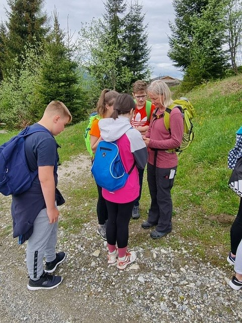 Wanderung 7