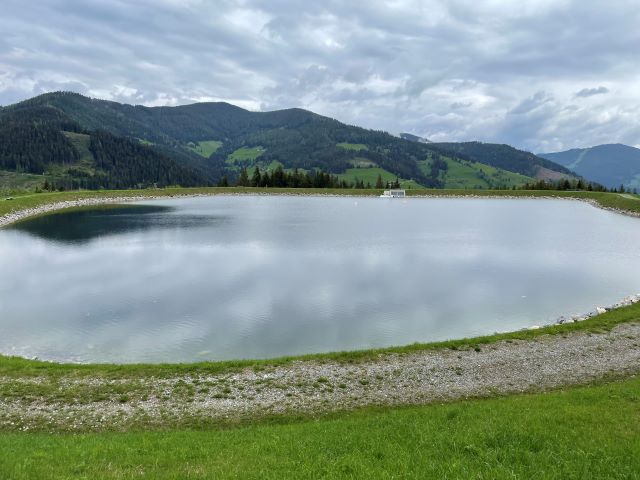 Wanderung 8