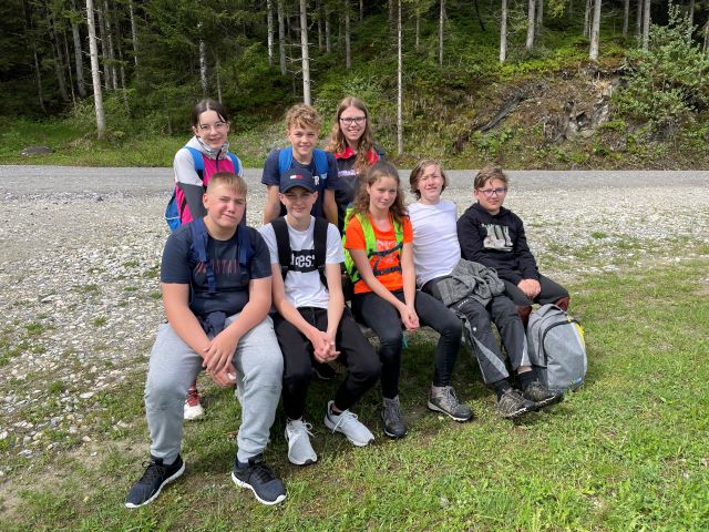 Wanderung 9