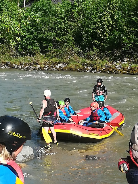 Rafting 10