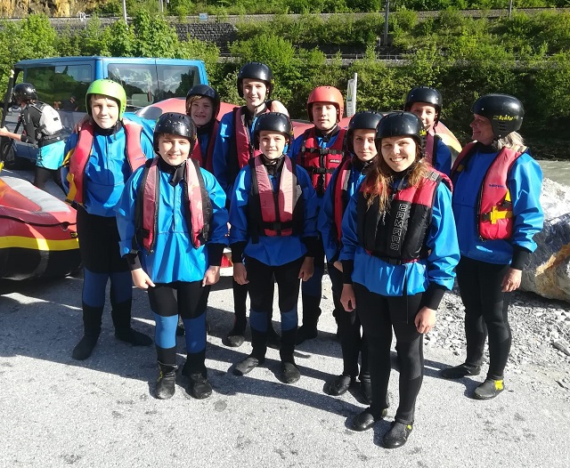 Rafting 11