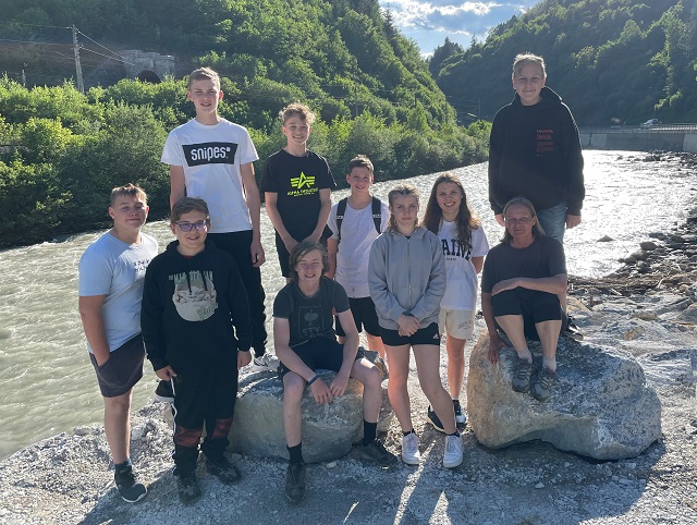 Rafting 12