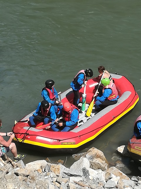 Rafting 2