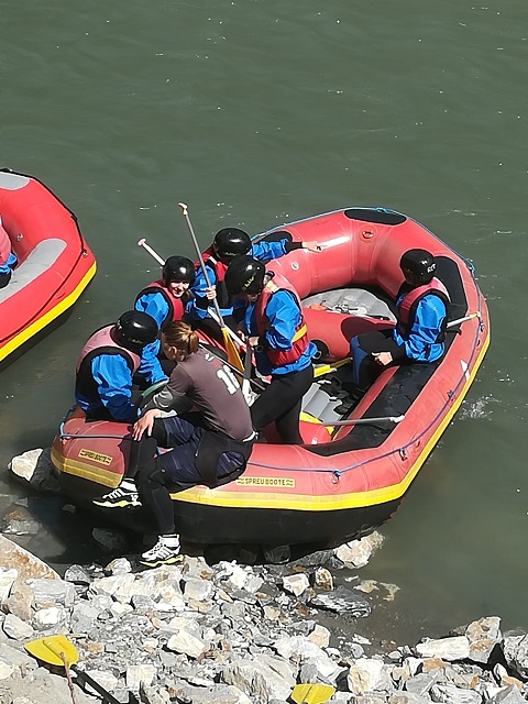 Rafting 3