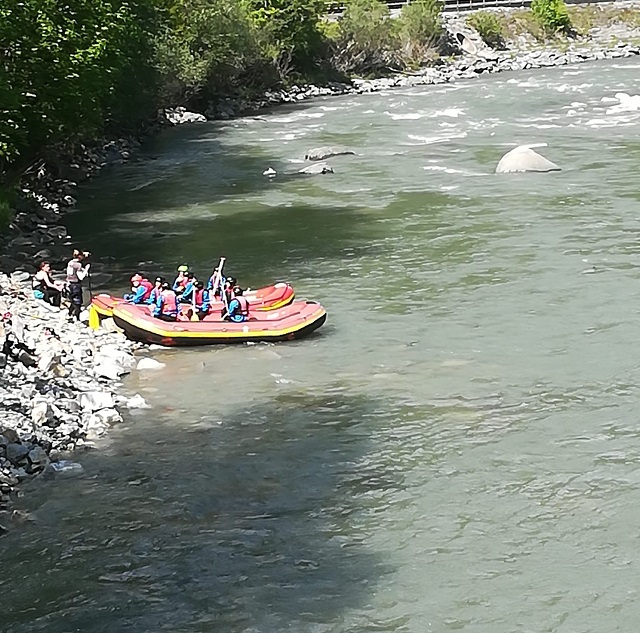 Rafting 4