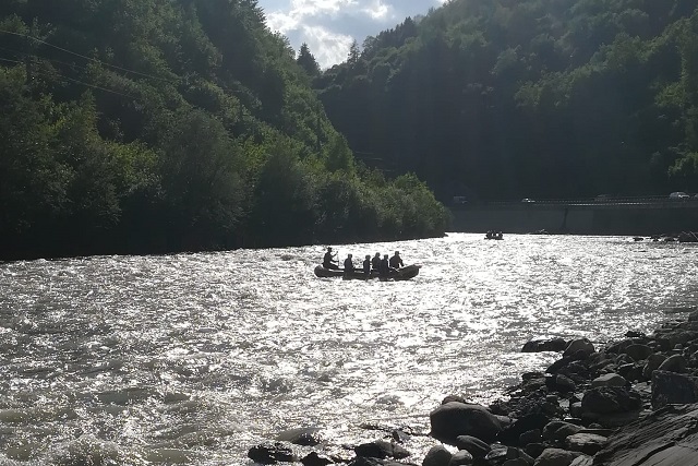 Rafting 5
