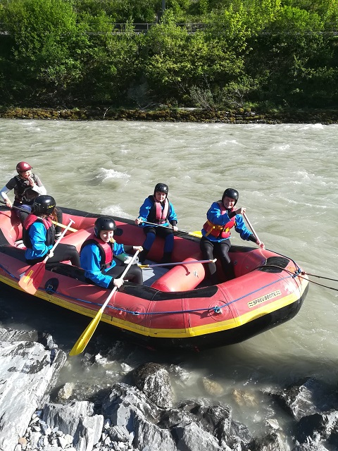 Rafting 8