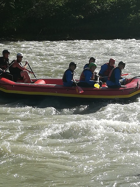 Rafting 9