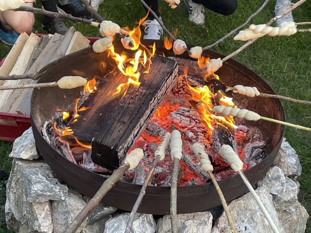 Lagerfeuer 11