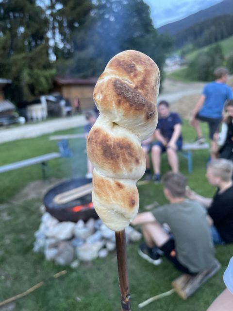 Lagerfeuer 17