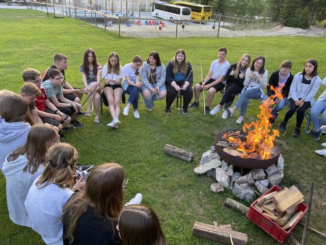 Lagerfeuer 7