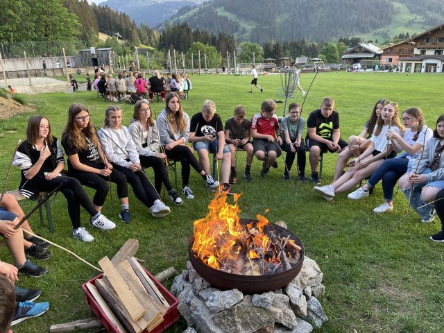 Lagerfeuer 8