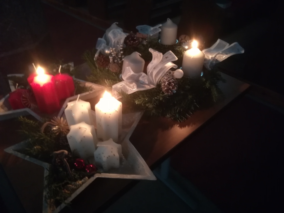 Advent 2021