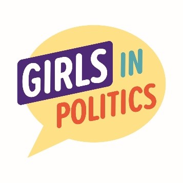 Girls in politics