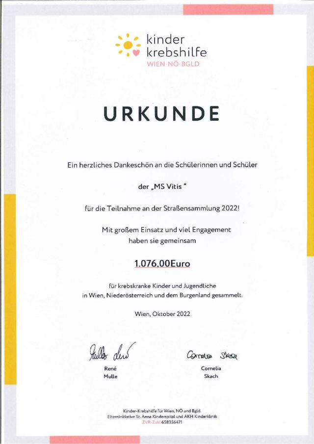 Krebshilfe k