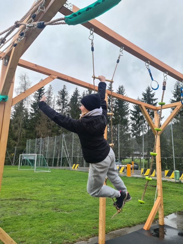 Ninja Warrior 2 k
