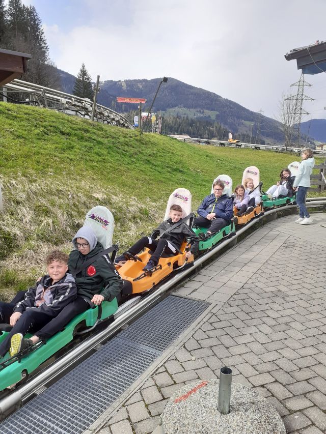 Sommerrodelbahn 2 k